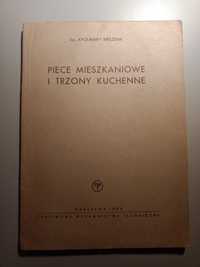 Piece mieszkaniowe i trzony kuchenne - Apolinary Birszenk