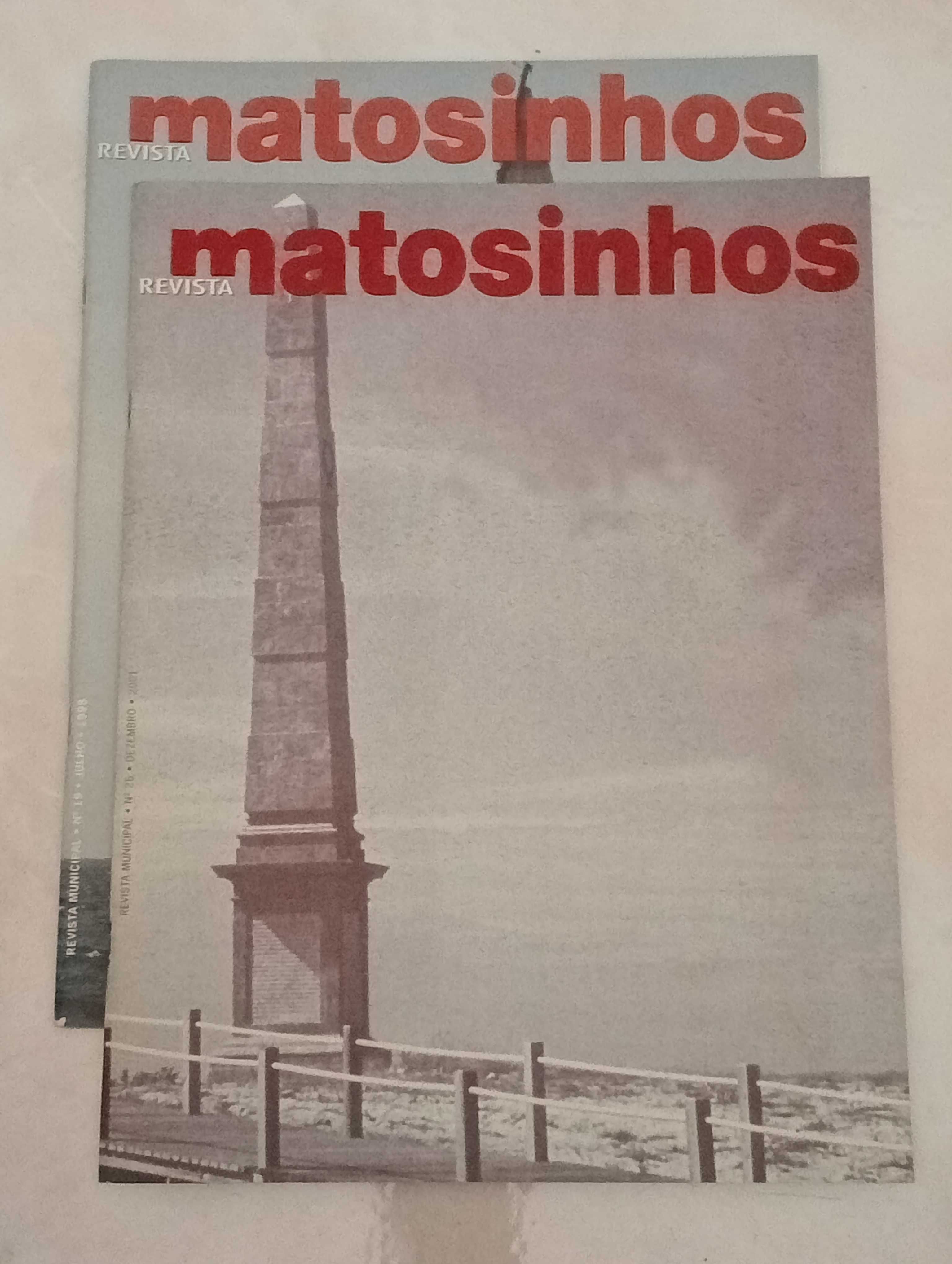 Revista Matosinhos