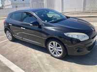 Renault MEGANE  Viatura Nacional em bom estado geral,  104000 KM