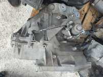 Skrzynia biegów manualna 2.0 cdti opel Astra insignia a f40