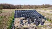 Сонячні електростанції «Під ключ»