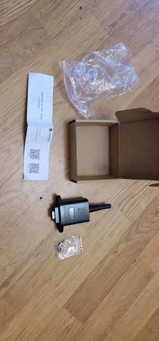 Вай фай модуль для  нвертора гибрид 1 кВт и до 10 кВт подходят на все