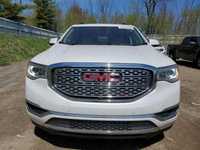 Gmc Acadia Denali 2018_