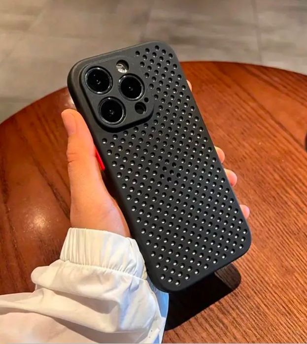 Capas para iPhone 12 novas (seladas)