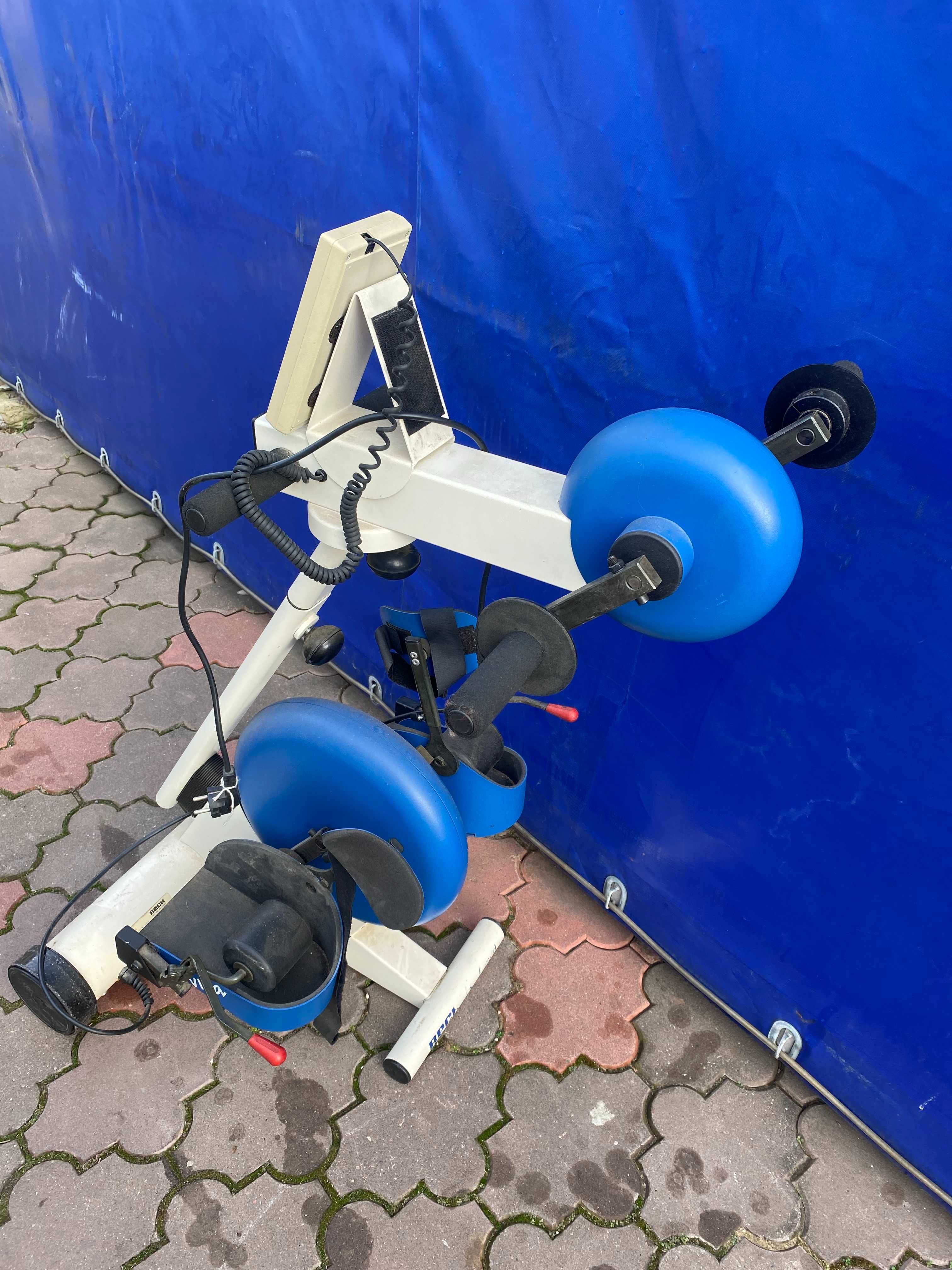 Rotor rehabilitacyjny elektryczny VIVA 1
