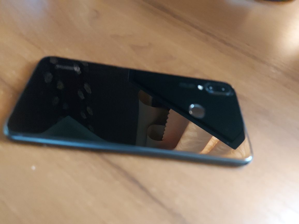 HUAWEI P Smart+  4/64Gb