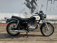 Kawasaki Estrella 250 Klasyk 1994 Sprowadzona z Niemiec Piękna!
