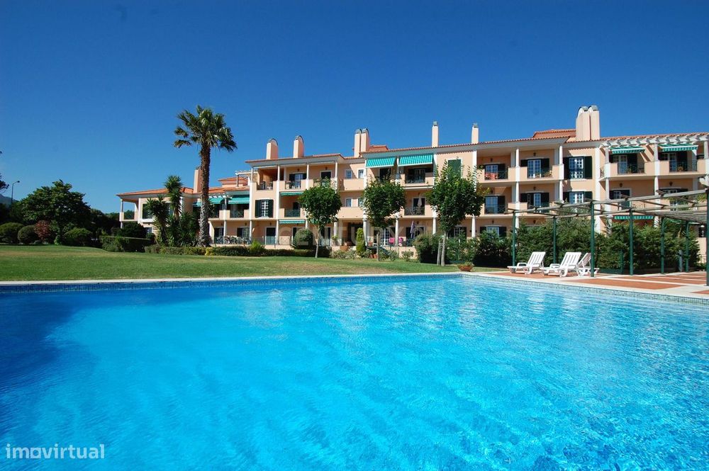 Apartamento T3+1 na Quinta da Beloura I Condomínio Fechado | Piscina |