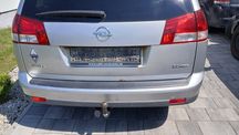 Hak holowniczy Opel Vectra C lift kombi
