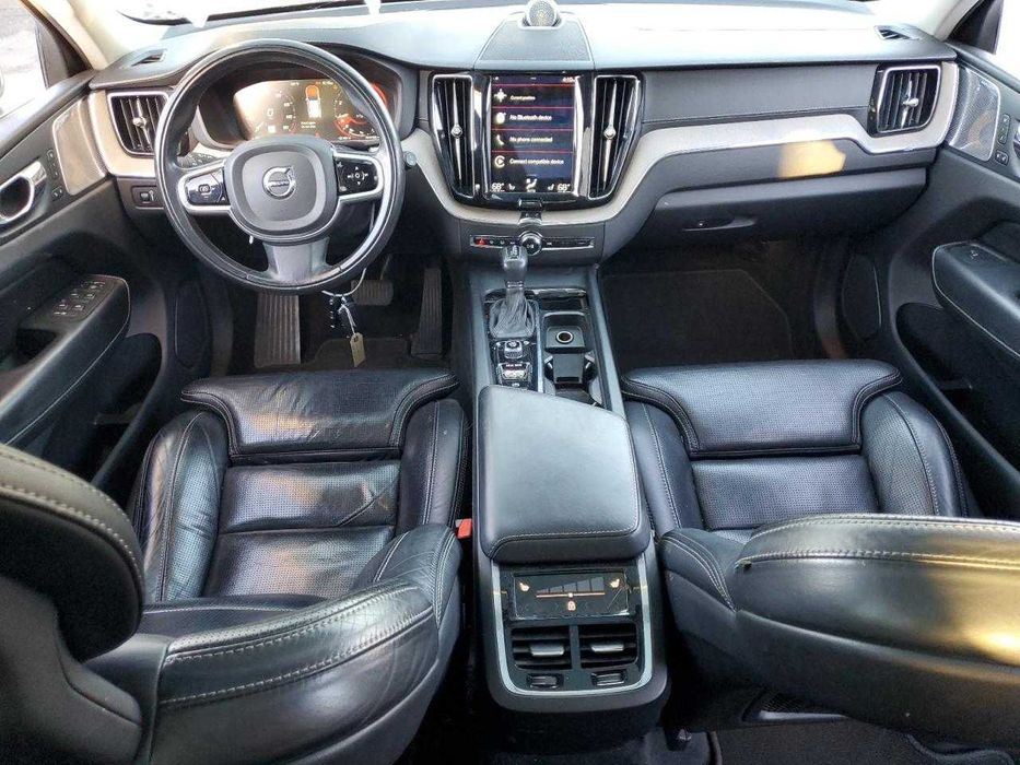 Volvo Xc60 T6 Inscription 2018