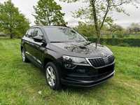 Skoda Karoq 1.6 TDI Greentech Ambition Business - Bezwypadkowy !!