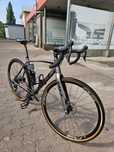 Rower Gravelowy BH GravelX Alu 1.0 GRX rama:M