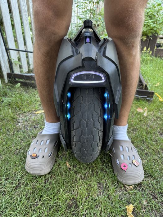 Monocykl Elektryczny Ninebot Z10