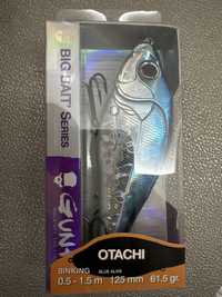 Gunki wobler Otachi 12.5cm/61.5g - 0.5-1.5m sinking