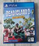Dead Island 2 ps4/ps5