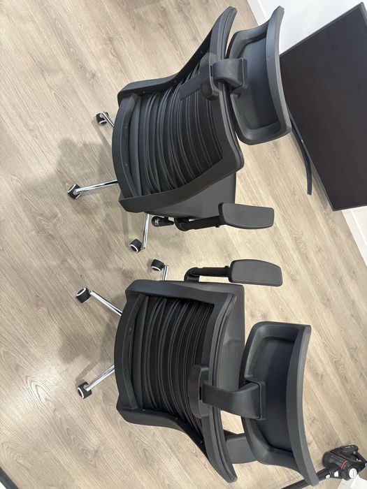 Cadeira Escritorio Ergonomica Afrodite