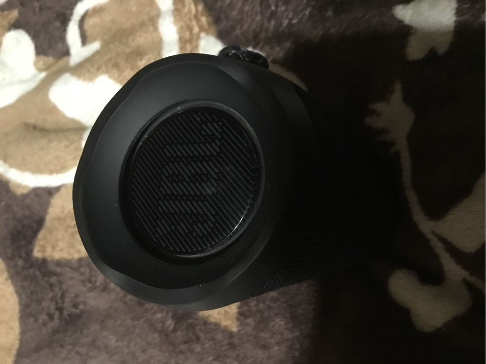 Колонка jbl flip 4