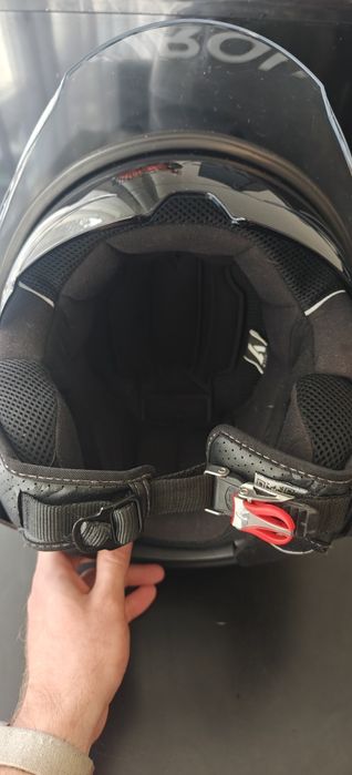 Kask Airoh Helyos rozmiar L