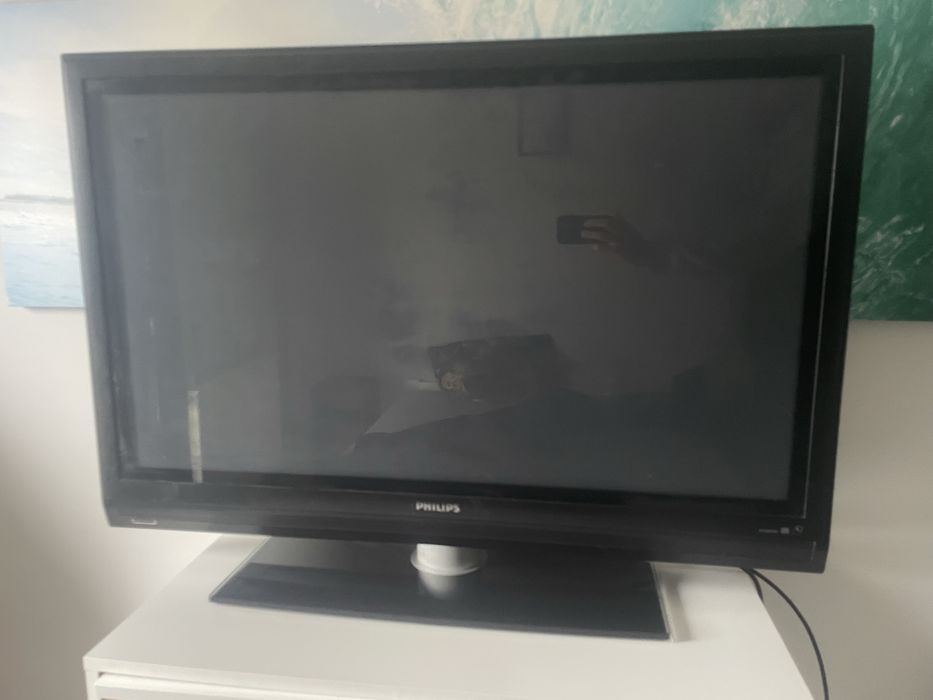 Telewizor marki Philips 42cale