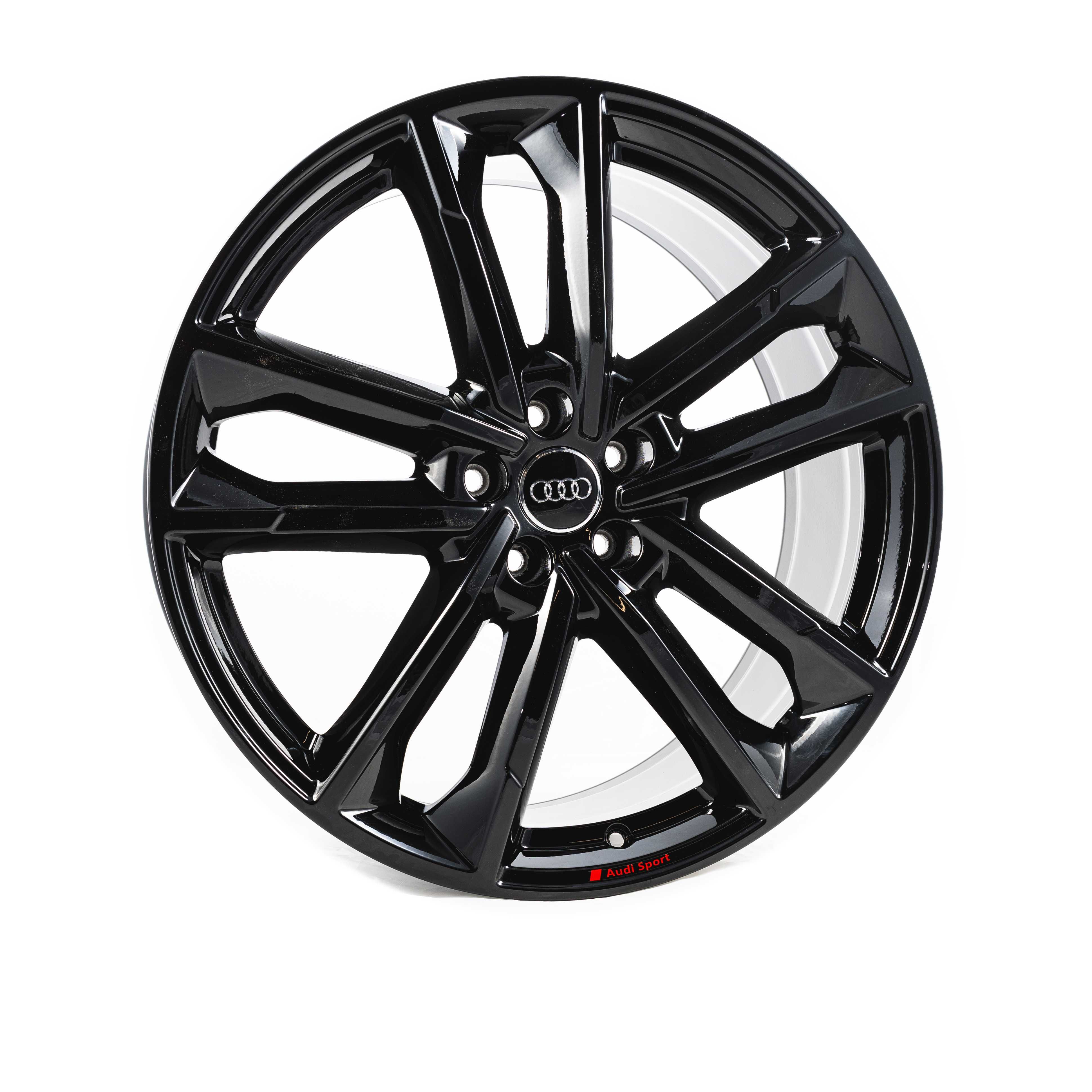 Oryginalne Felgi Audi 21" A6 S6 A7 S7 A8 S8 Q2 Q3 Q4 Q5