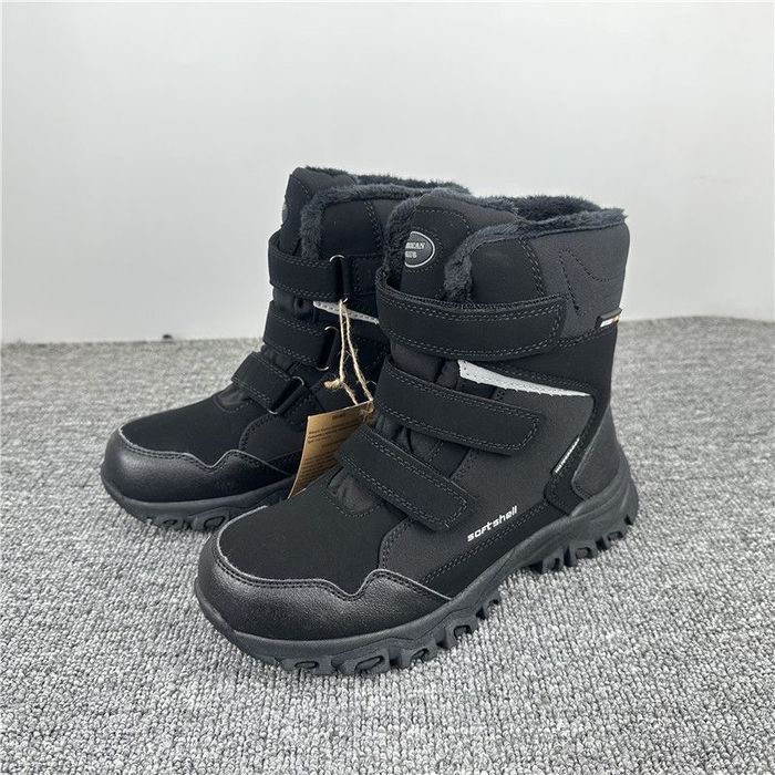 Чобітки American Club 36