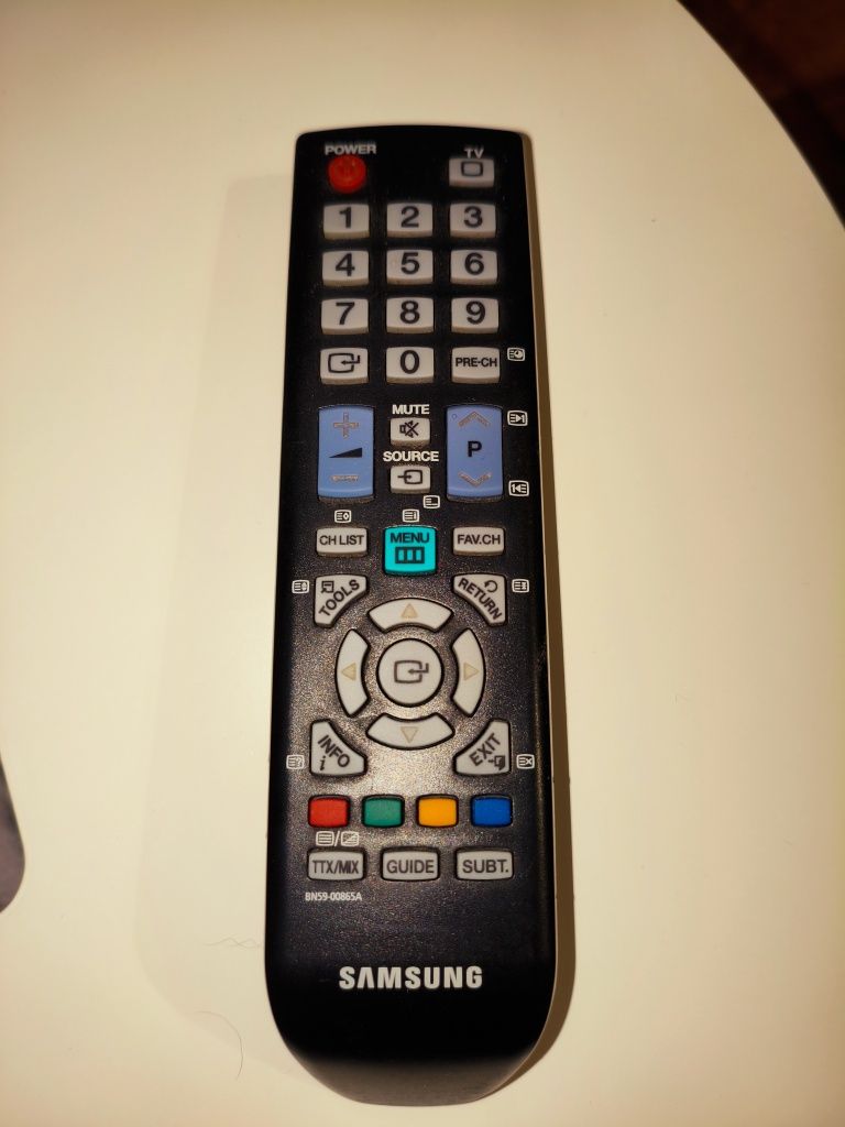 Monitor LCD 23'' Samsung