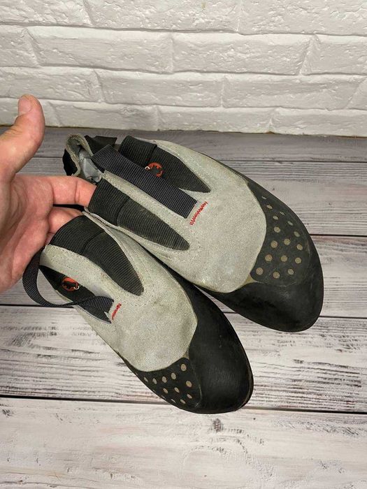 Кроссовки для трекинга хайкига Mammut