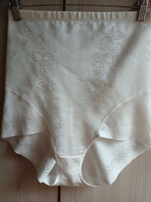 Трусики із завищеною талією коригувальні утяжка Bhs L