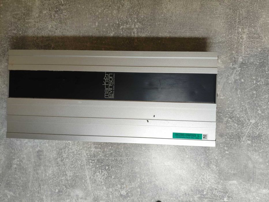 підсилювач Mark Levinson 86280-0W053