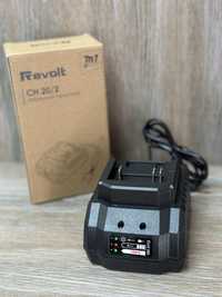 Зарядний пристрій Revolt для акумулятора М1 series