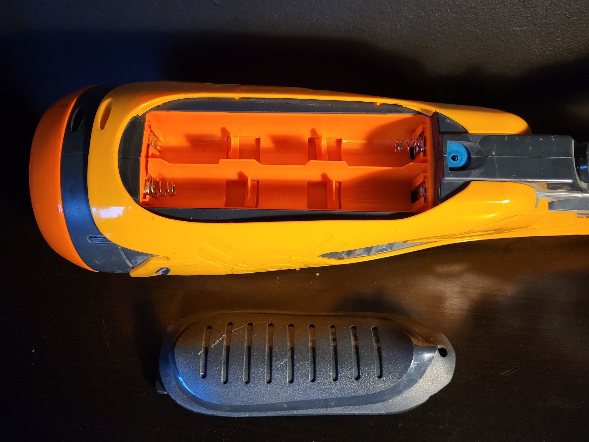 Nerf - Dart tag 20 Swarmfire