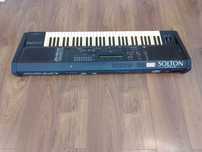 SOLTON MS 60 keyboard