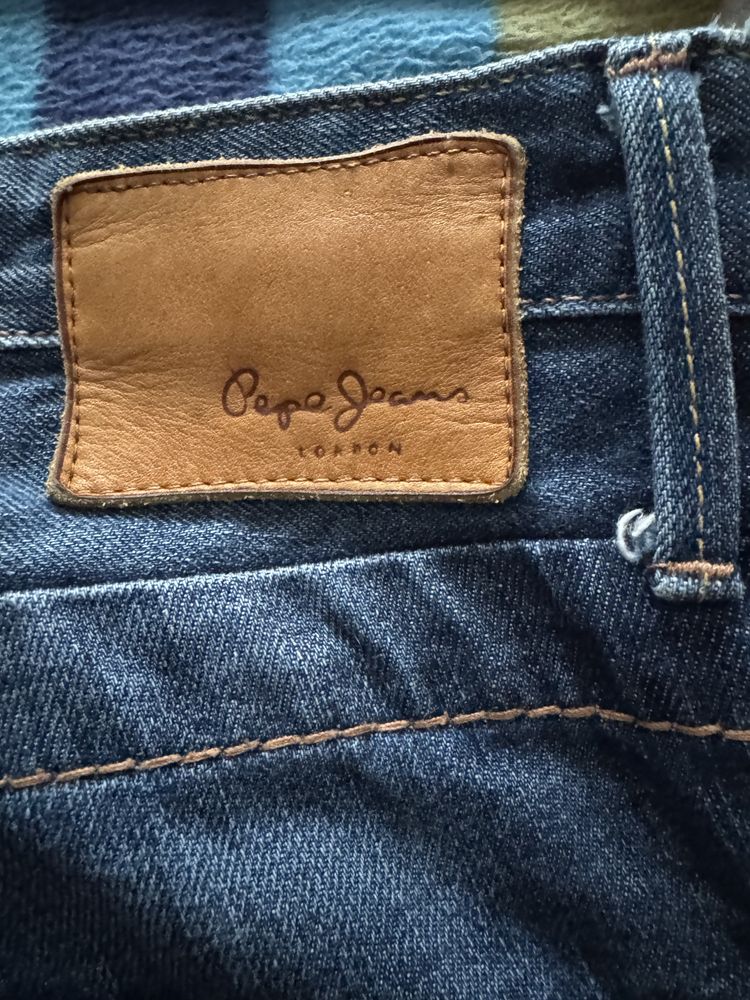 Calças de ganga Pepe Jeans