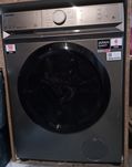 Pralka srebrna Toshiba 6kg