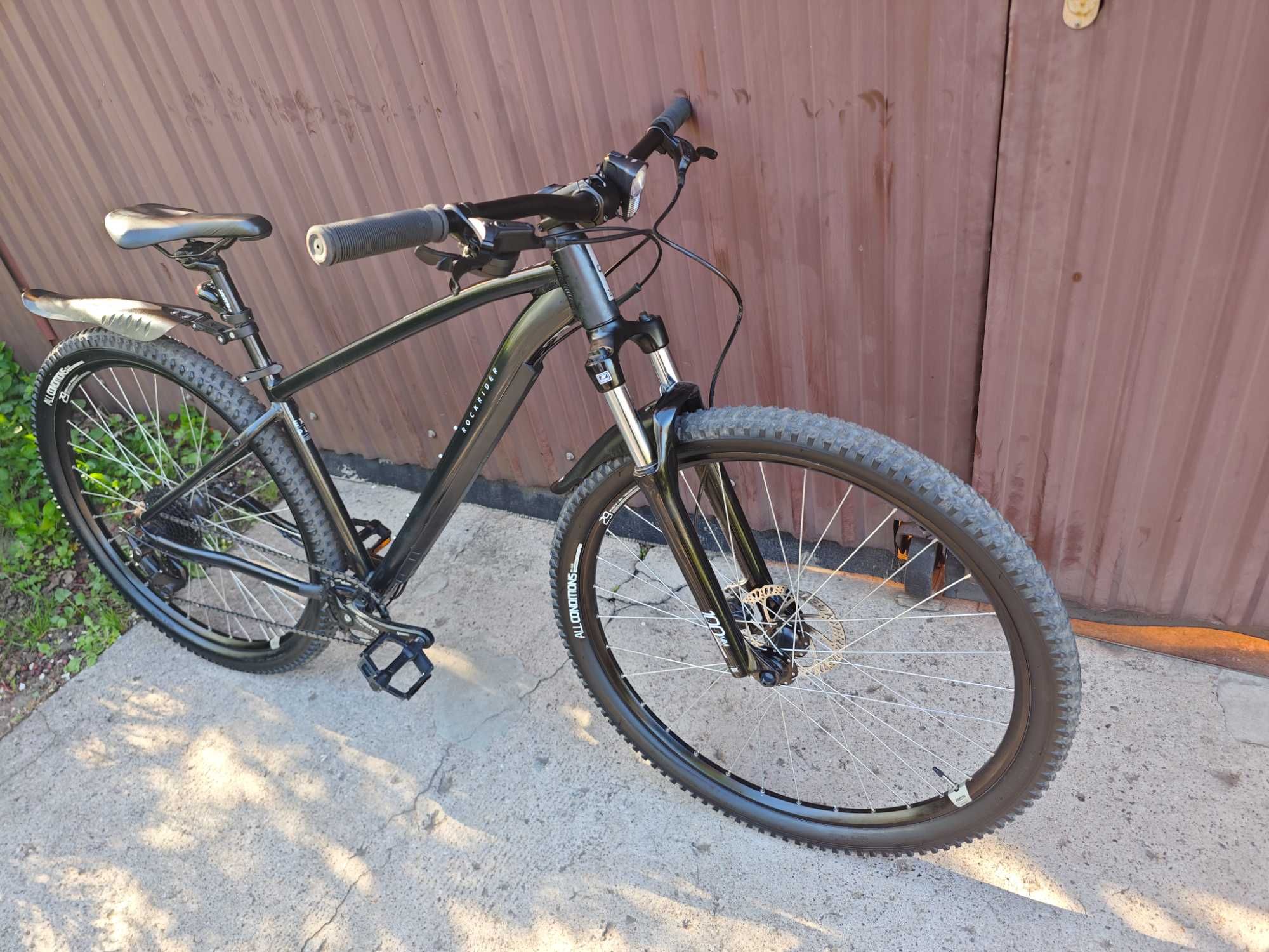 Горный Велосипед 2024гв MTB 29 Shimano Cues Франція (как Trek, Merida