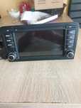 Radio android blutoth  audi a3 8p 2003 do 2012