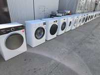 JANKI AGD Pralka Electrolux 6kg