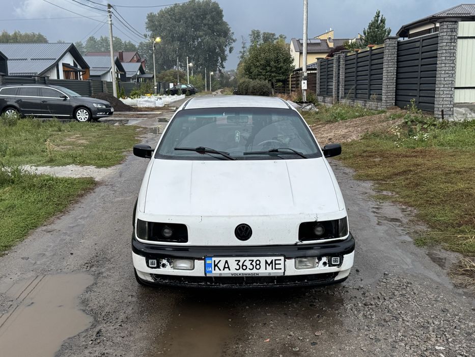 Продам пассат B3