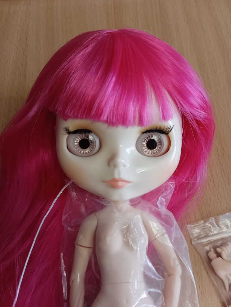 Лялька Блайз. Blythe doll