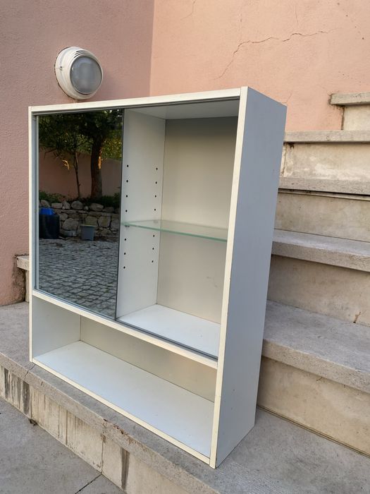 Movel de Casa de banho WC IKEA