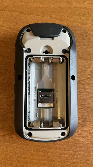 Garmin Etrex 32x