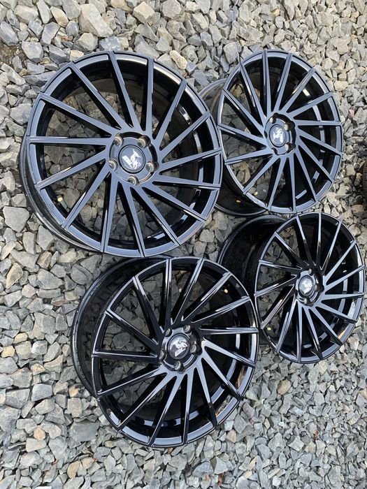 Диски 5 114,3 R19 Tesla, Kia, Nisan, Mazda, Toyota, Honda, Hyundai