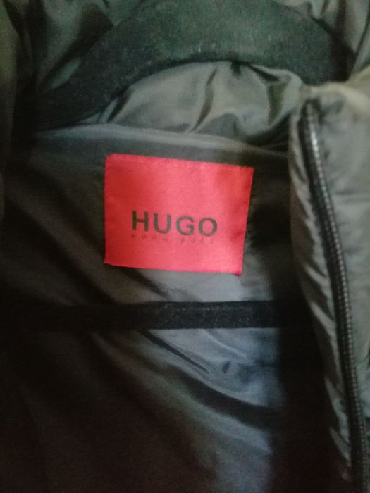 Безрукавка Hugo Boss жилетка Нова