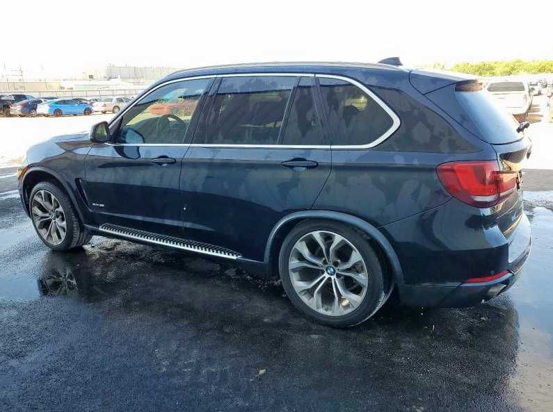 Бампер BMW X5 E70 розборка шрот