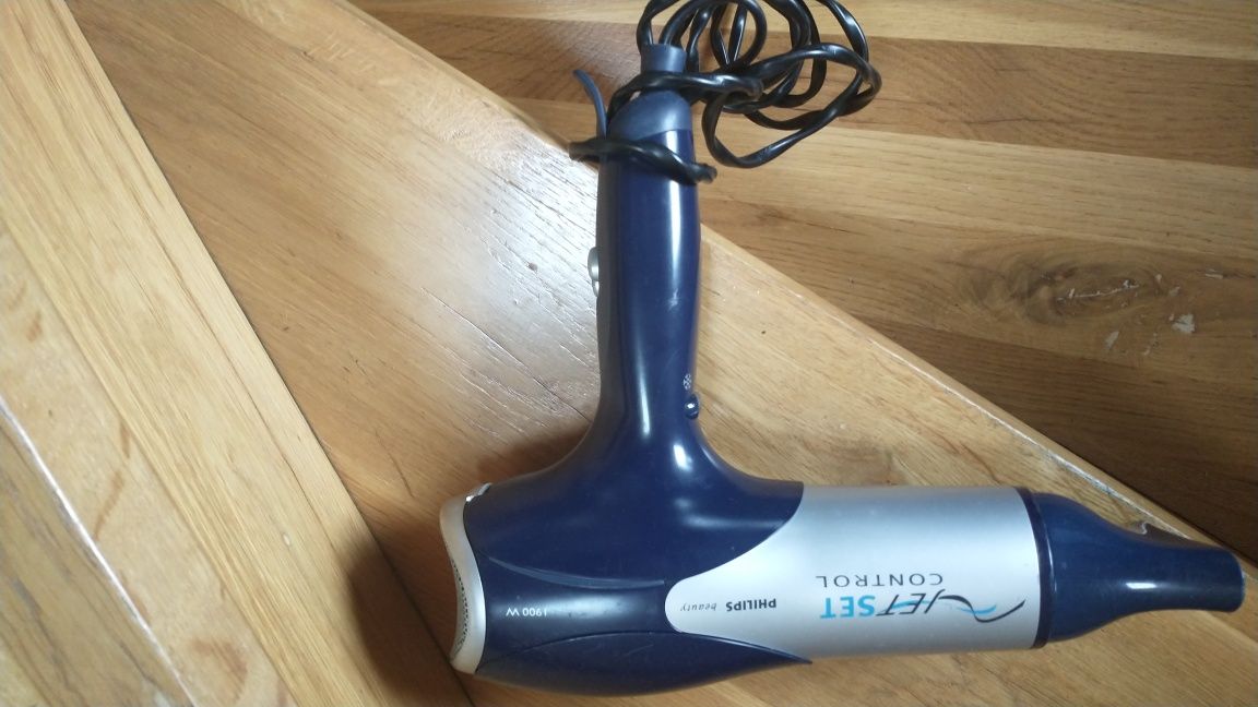 Suszarka Philips 1900W
