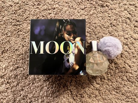 Ariana Grande perfumy moonlight 50 ml