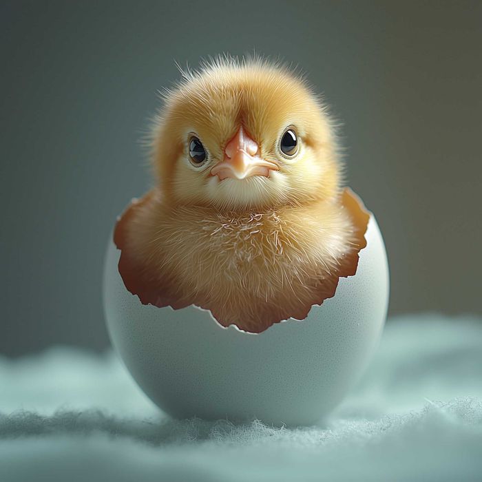 Інкубаційні яйця Мастер Грей