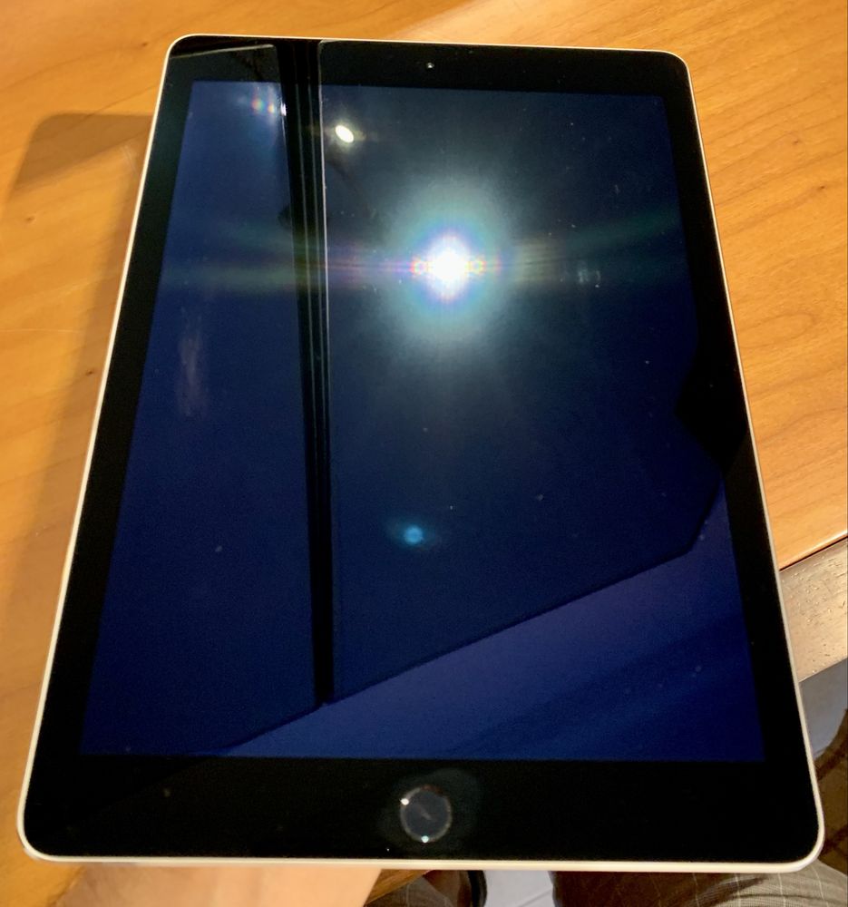iPad Air 2 - 64 GB