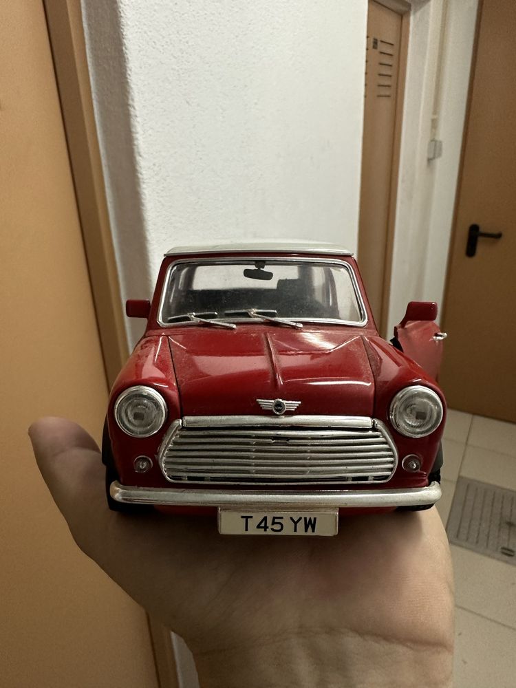 Miniatura Mini - Colecao