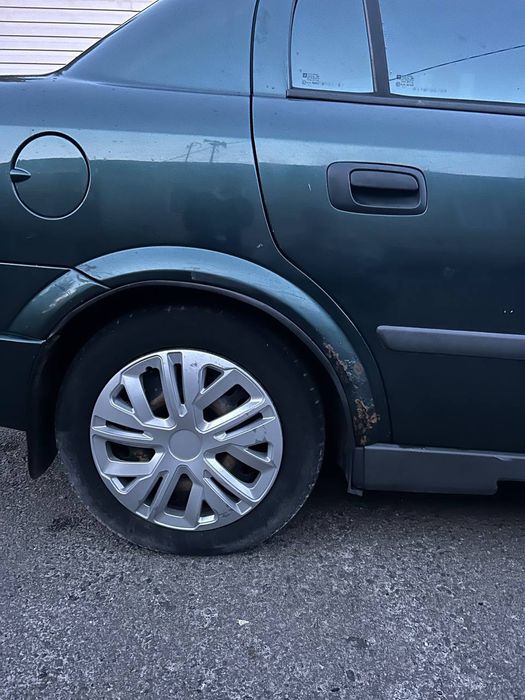Opel Astra 1.4..